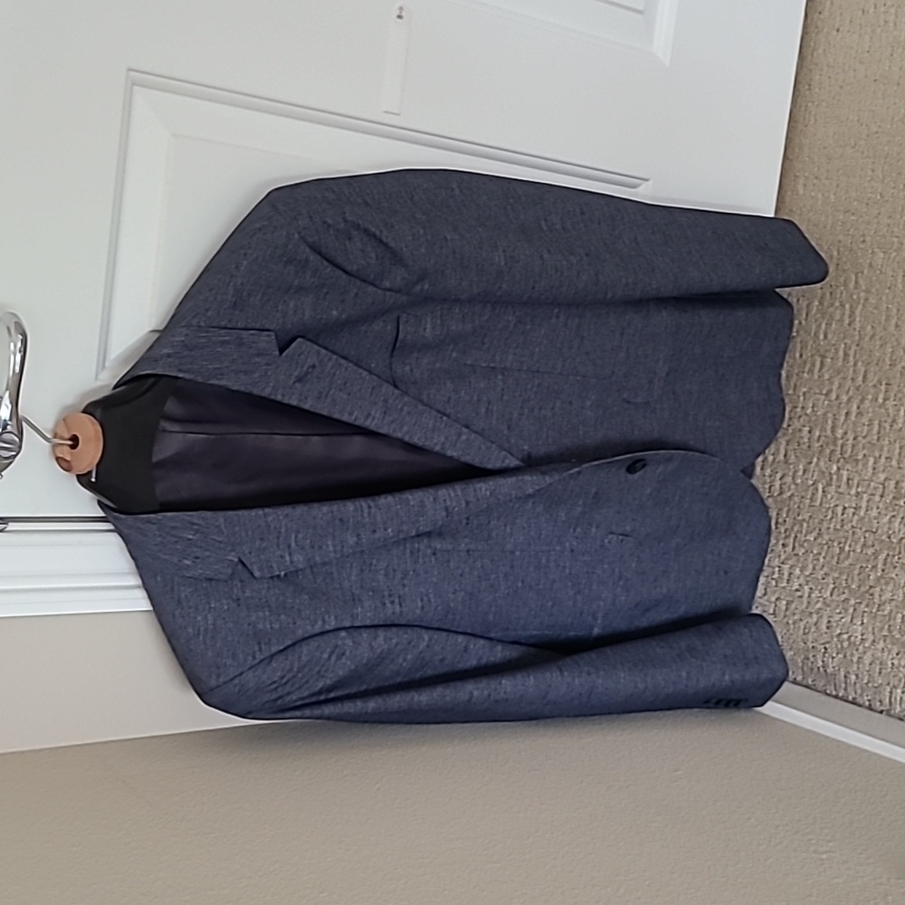 Topman Blazer